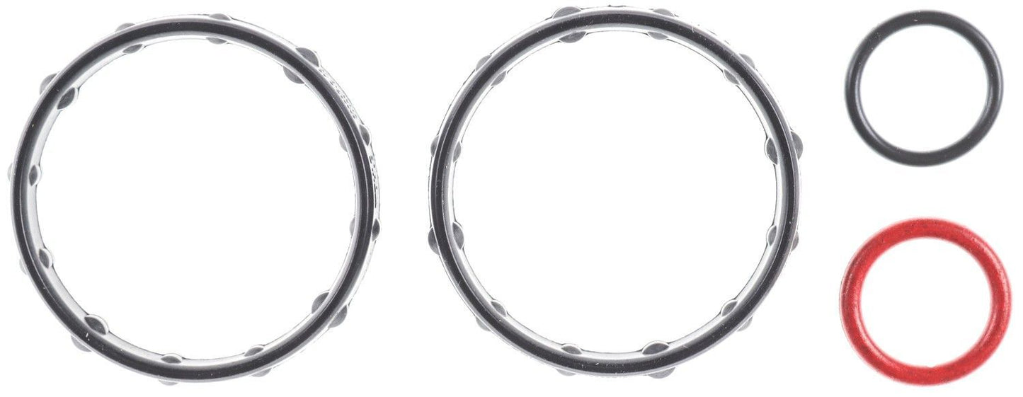Mahle Original/Clevite Oil Cooler Gasket - Rubber - Ford Godzilla - Kit