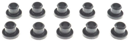 Mahle Original/Clevite Valve Cover Grommet - Breather Grommet - Rubber - Set of 10