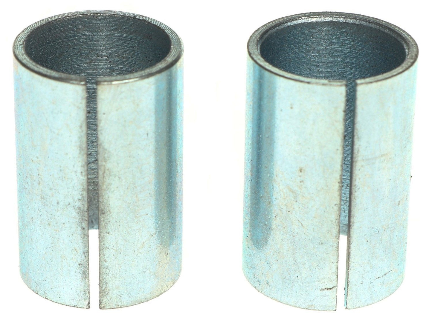 Mahle Original/Clevite Cylinder Head Dowels - Steel - Natural - Ford Godzilla - Pair