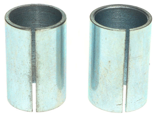 Mahle Original/Clevite Cylinder Head Dowels - Steel - Natural - Ford Godzilla - Pair