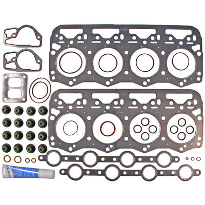 Mahle Original/Clevite Engine Gasket Set - Top End - 7.3 L - Ford PowerStroke - Kit