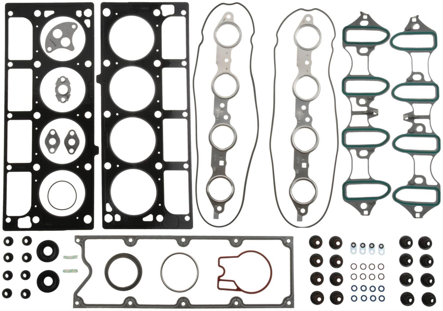 Mahle Original/Clevite Engine Gasket Set - Top End - 4.8 L / 5.3 L - GM LS-Series - Kit