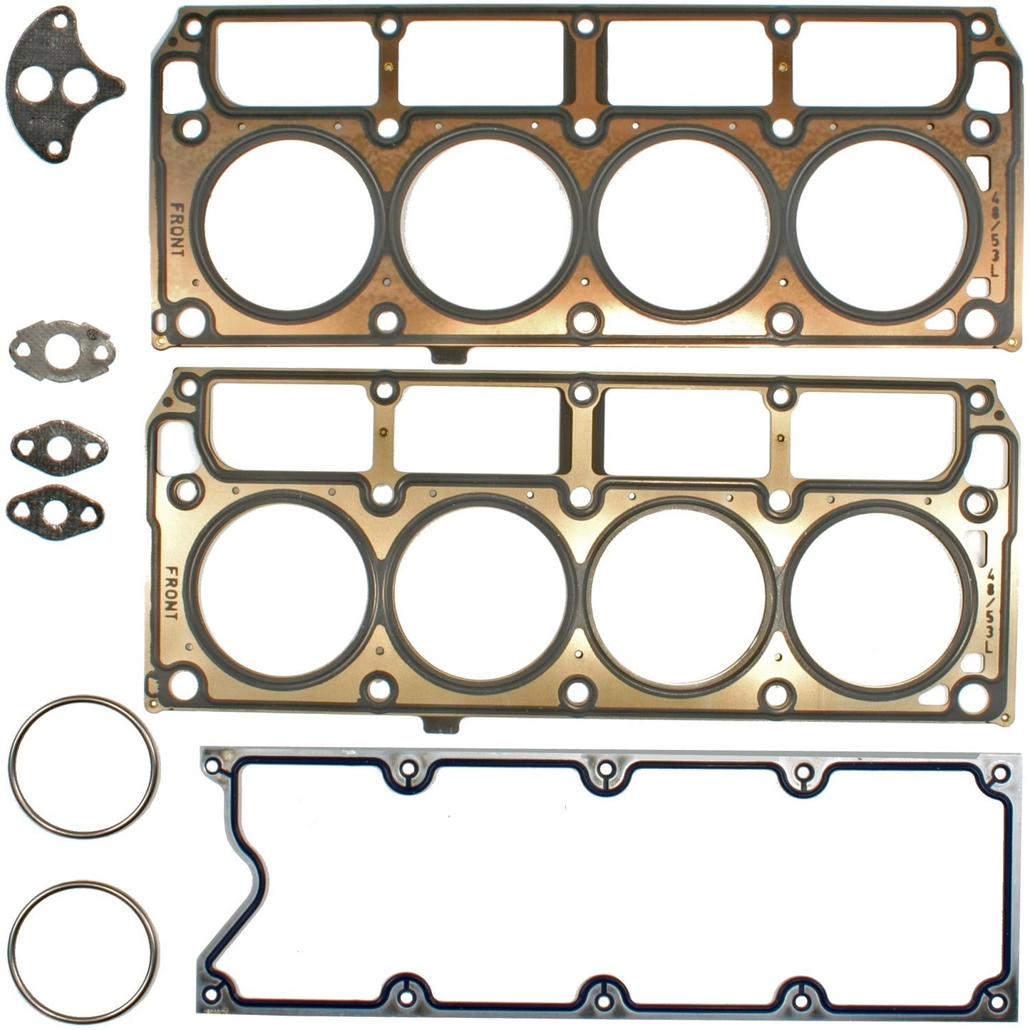 Mahle Original/Clevite Engine Gasket Set - Top End - 6.0 L - GM LS-Series - Kit