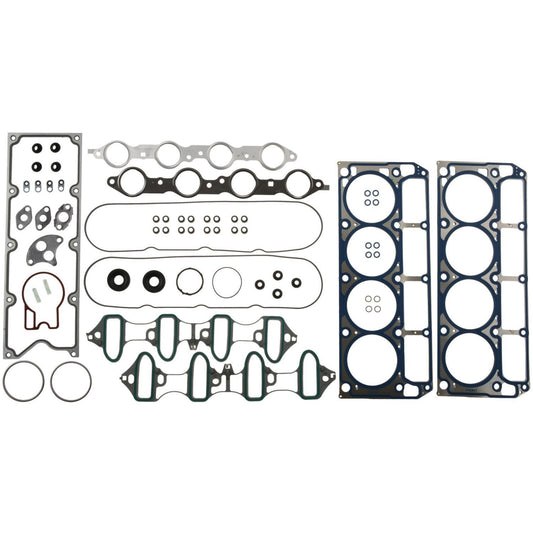 Mahle Original/Clevite Engine Gasket Set - Top End - 6.0 L - GM LS-Series - Kit