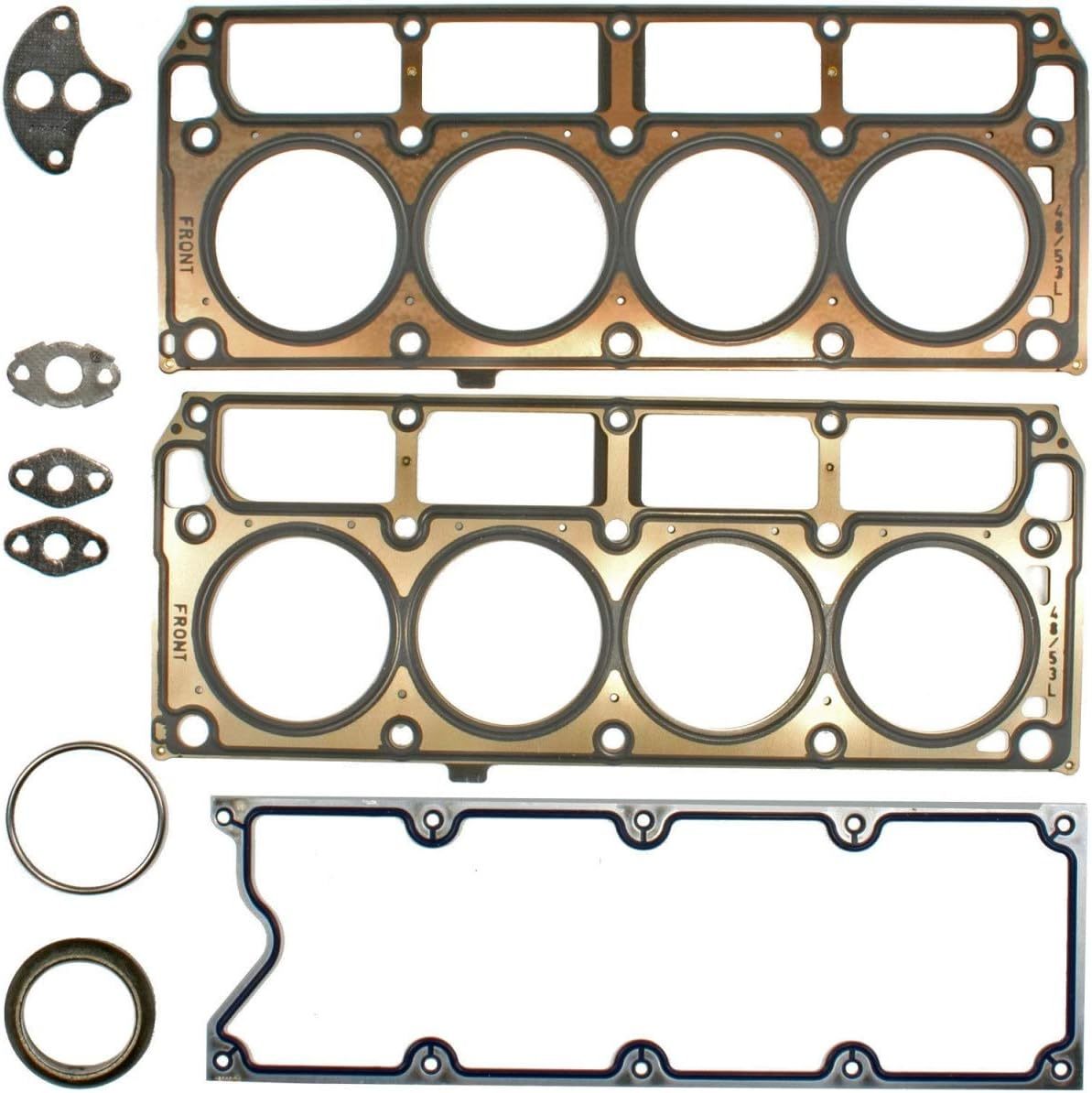 Mahle Original/Clevite Engine Gasket Set - Top End - 4.8 L / 5.3 L - GM LS-Series - Kit