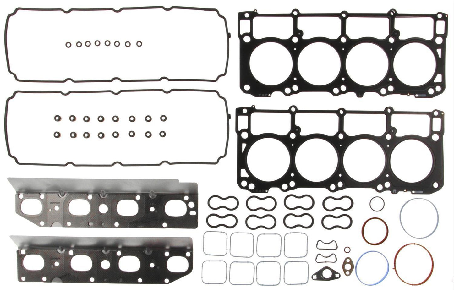 Mahle Original/Clevite Engine Gasket Set - Top End - 5.7 L - Mopar Gen III Hemi - Kit