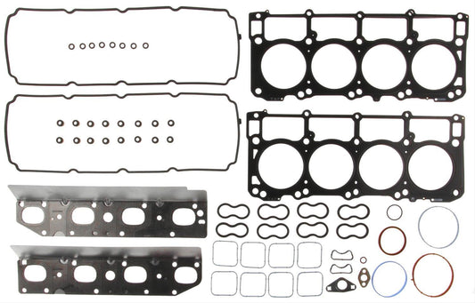 Mahle Original/Clevite Engine Gasket Set - Top End - 5.7 L - Mopar Gen III Hemi - Kit