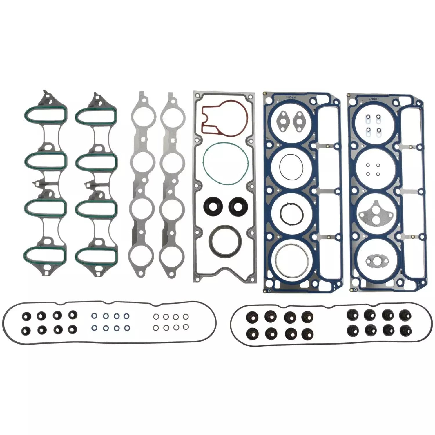 Mahle Original/Clevite Engine Gasket Set - Top End - 5.3 L - GM LS-Series - Kit