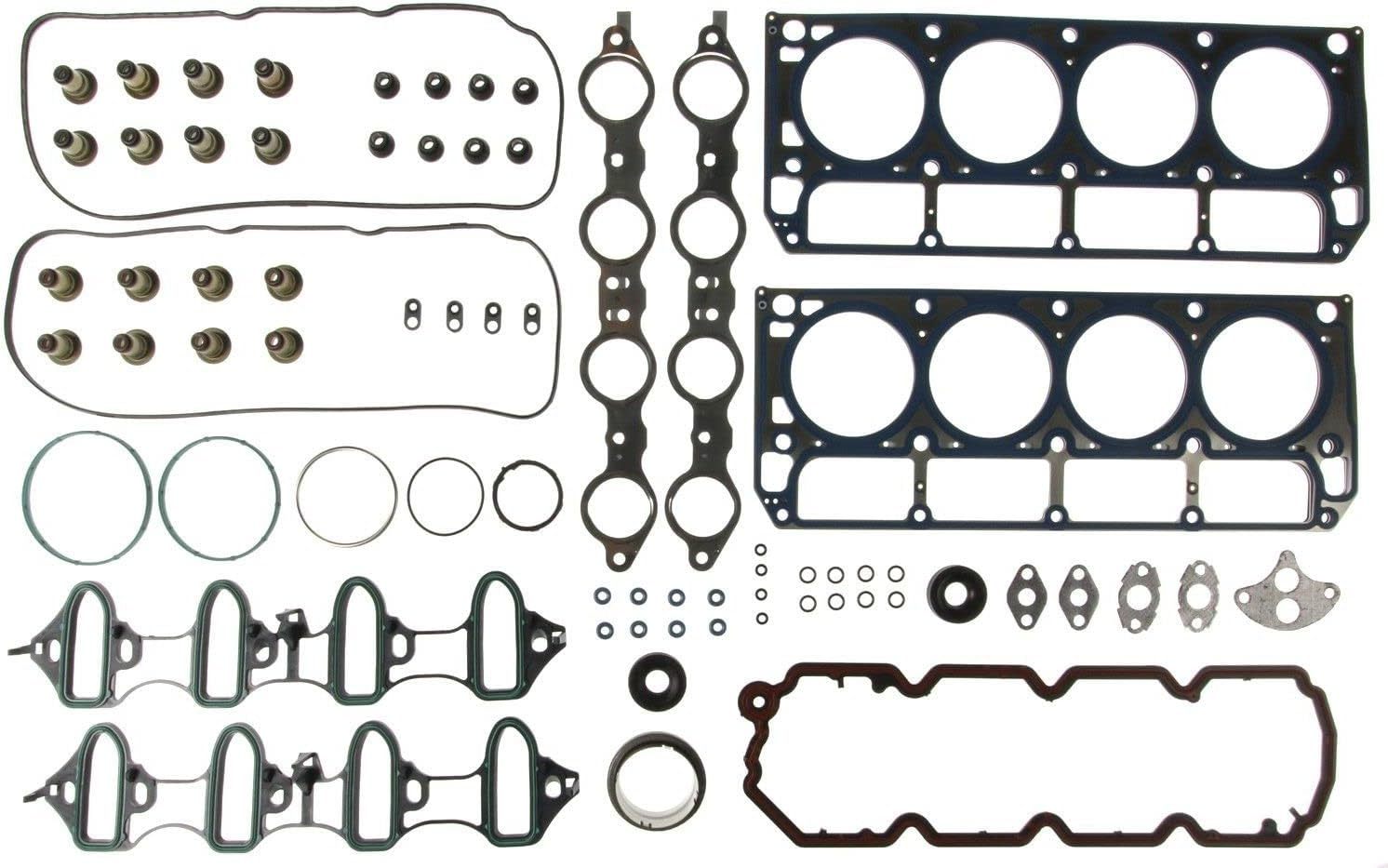 Mahle Original/Clevite Engine Gasket Set - Top End - 5.3 L - GM LS-Series - Kit