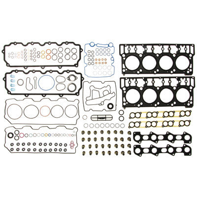 Mahle Original/Clevite Engine Gasket Set - Top End - 6.0 L - Ford PowerStroke - Kit