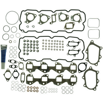 Mahle Original/Clevite Engine Gasket Set - Top End - 6.6 L - GM Duramax - Kit