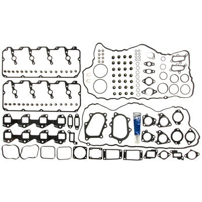 Mahle Original/Clevite Engine Gasket Set - Top End - 6.6 L - GM Duramax - Kit