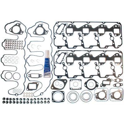 Mahle Original/Clevite Engine Gasket Set - Top End - 6.6 L - GM Duramax - Kit