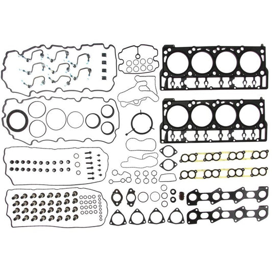 Mahle Original/Clevite Engine Gasket Set - Top End - 6.4 L - Ford PowerStroke - Kit