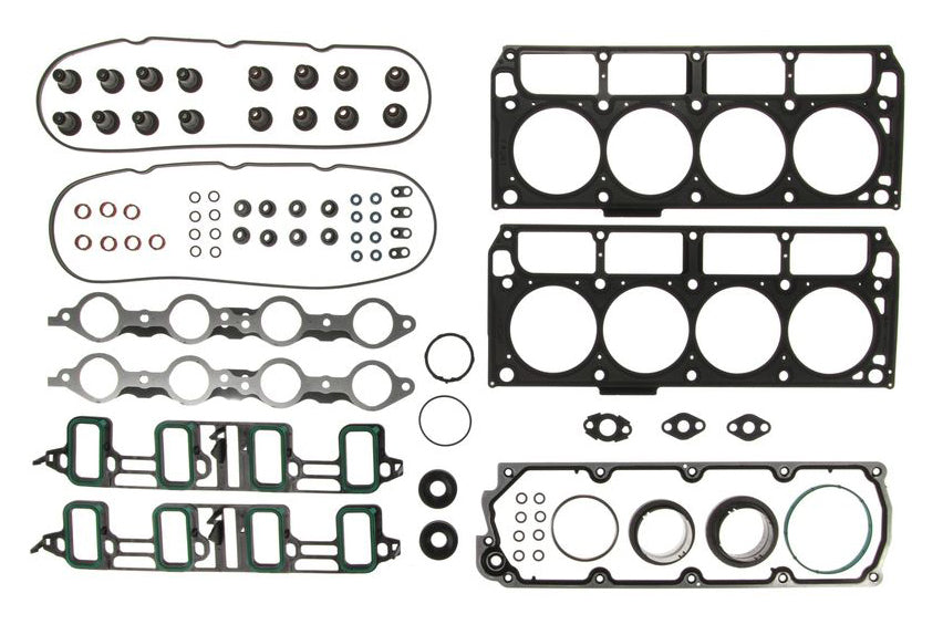 Mahle Original/Clevite Engine Gasket Set - Top End - Full - GM LS-Series - Kit