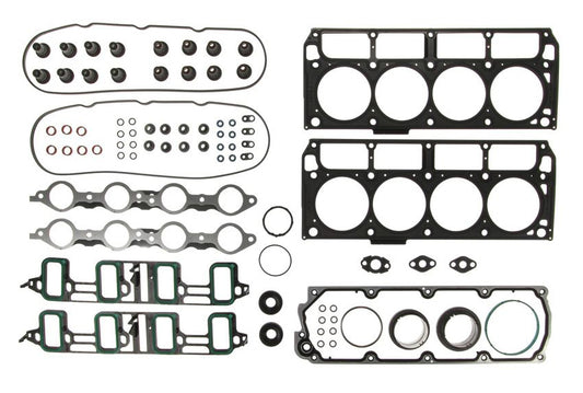 Mahle Original/Clevite Engine Gasket Set - Top End - Full - GM LS-Series - Kit