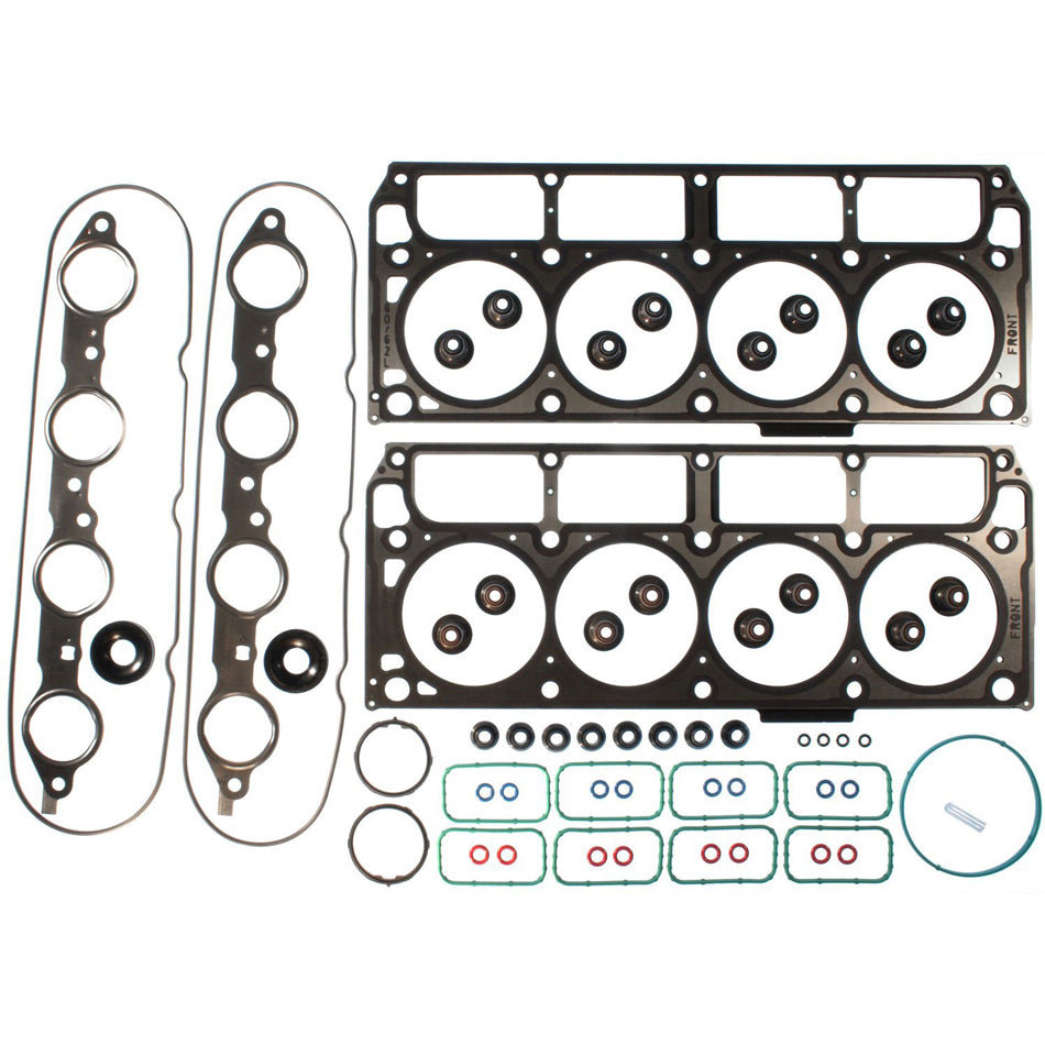 Mahle Original/Clevite Engine Gasket Set - Top End - GM LS-Series Gen IV - Kit
