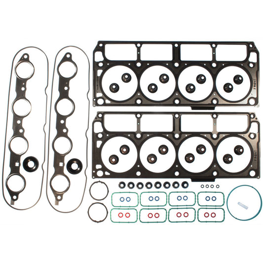 Mahle Original/Clevite Engine Gasket Set - Top End - GM LS-Series Gen IV - Kit