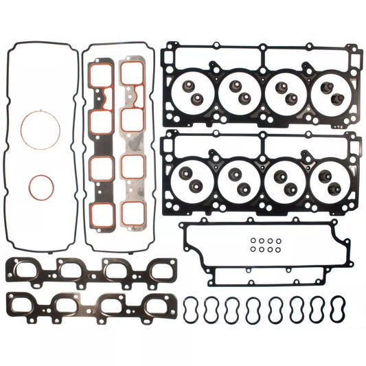 Mahle Original/Clevite Engine Gasket Set - Top End - 6.1 L - Mopar Gen III Hemi - Kit