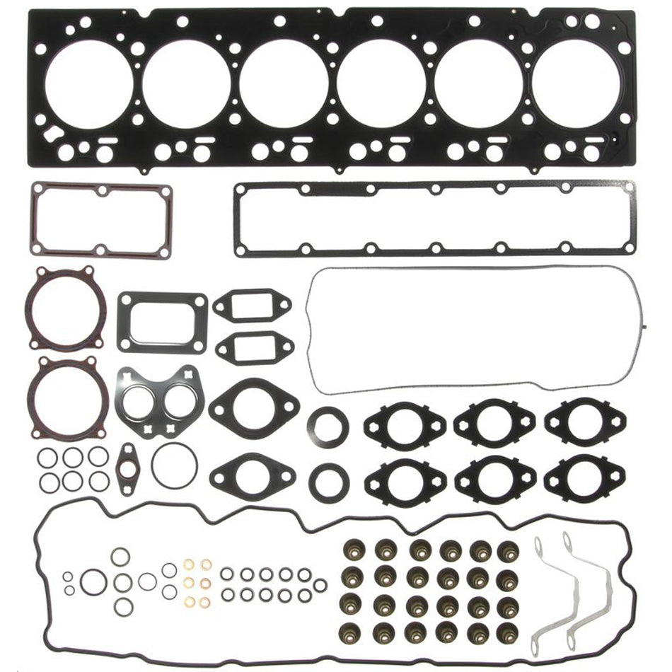 Mahle Original/Clevite Engine Gasket Set - Top End - 6.7 L - Dodge Cummins - Kit