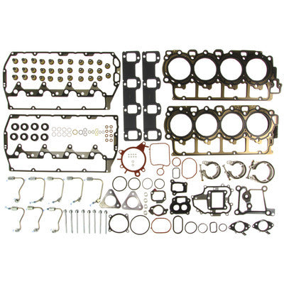 Mahle Original/Clevite Engine Gasket Set - Top End - 6.7 L - Ford PowerStroke - Kit