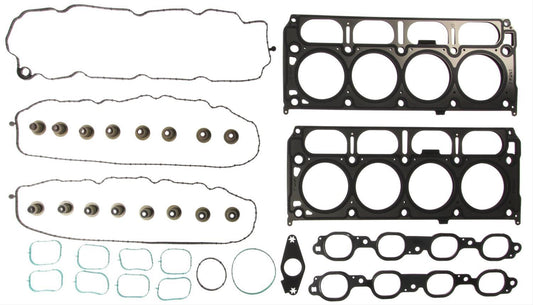 Mahle Original/Clevite Engine Gasket Set - Top End - 5.3 L - GM GenV LT-Series - Kit