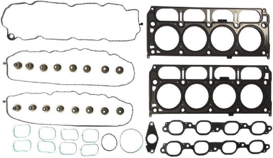 Mahle Original/Clevite Engine Gasket Set - Top End - 5.3 L - GM GenV LT-Series - Kit