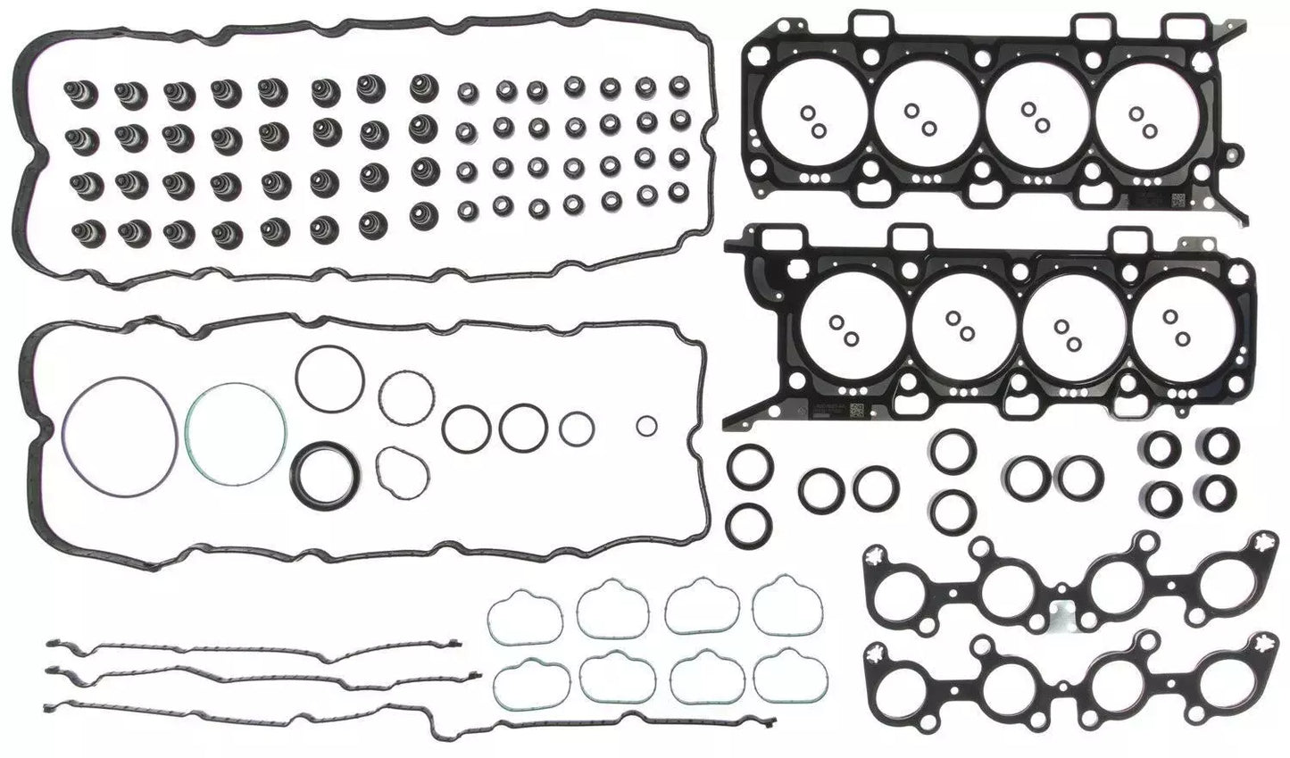Mahle Original/Clevite Engine Gasket Set - Top End - 5.0 L - Ford Coyote - Kit