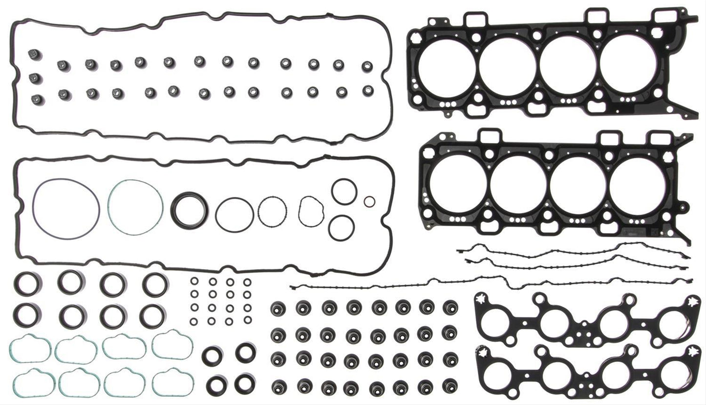 Mahle Original/Clevite Engine Gasket Set - Top End - 5.0 L - Ford Coyote - Kit