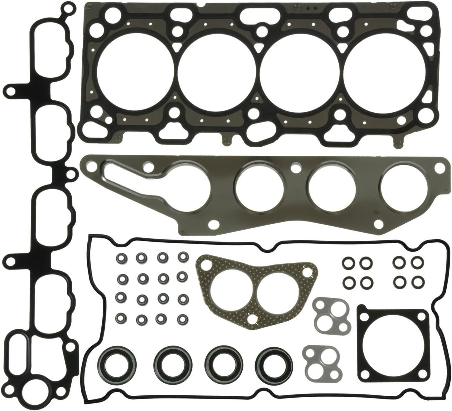 Mahle Original/Clevite Engine Gasket Set - Top End - 5.0 L - Ford Coyote - Kit