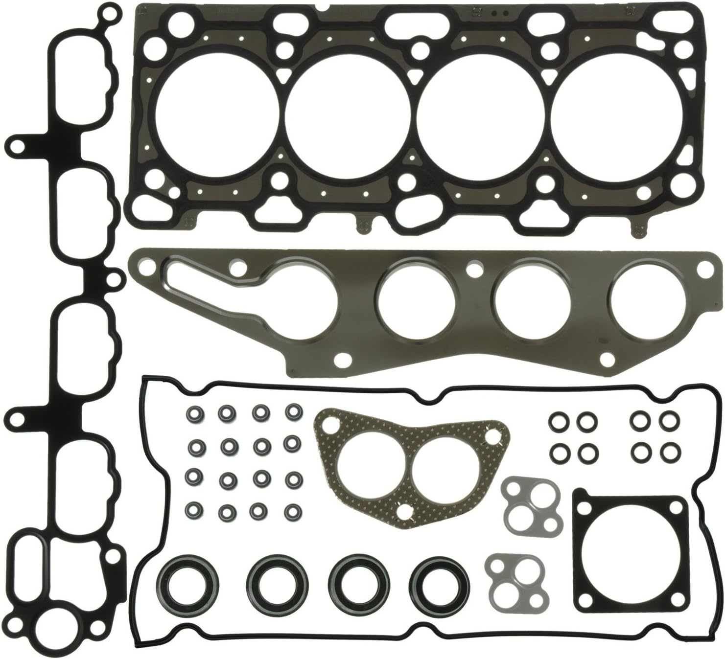 Mahle Original/Clevite Engine Gasket Set - Top End - 5.0 L - Ford Coyote - Kit