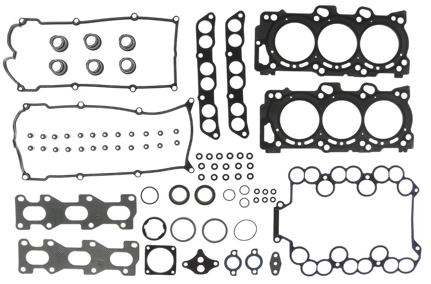 Mahle Original/Clevite Engine Gasket Set - Top End - 7.3 L - Ford Godzilla - Kit
