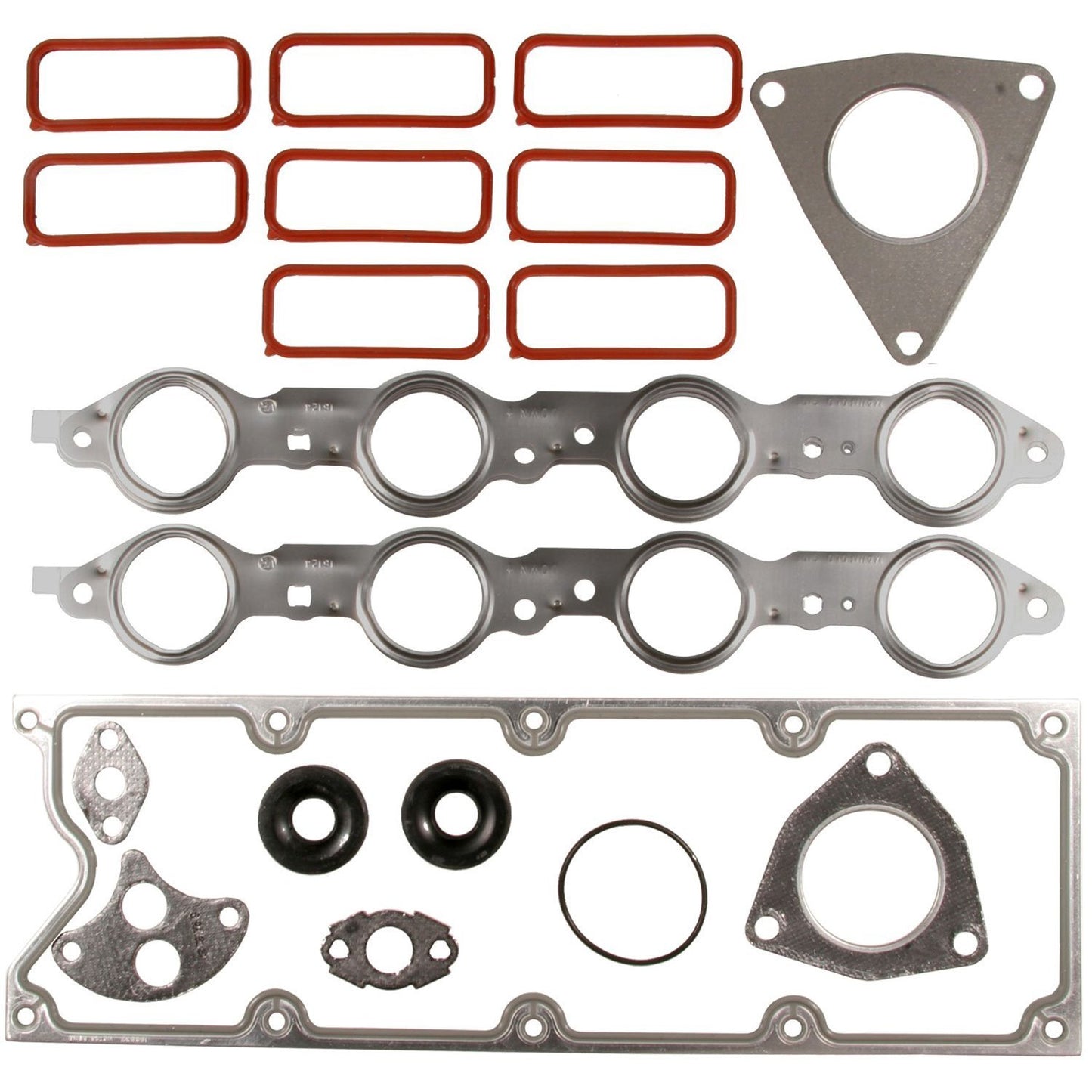 Mahle Original/Clevite Engine Gasket Set - Top End - 5.7 L - GM LS-Series - Kit