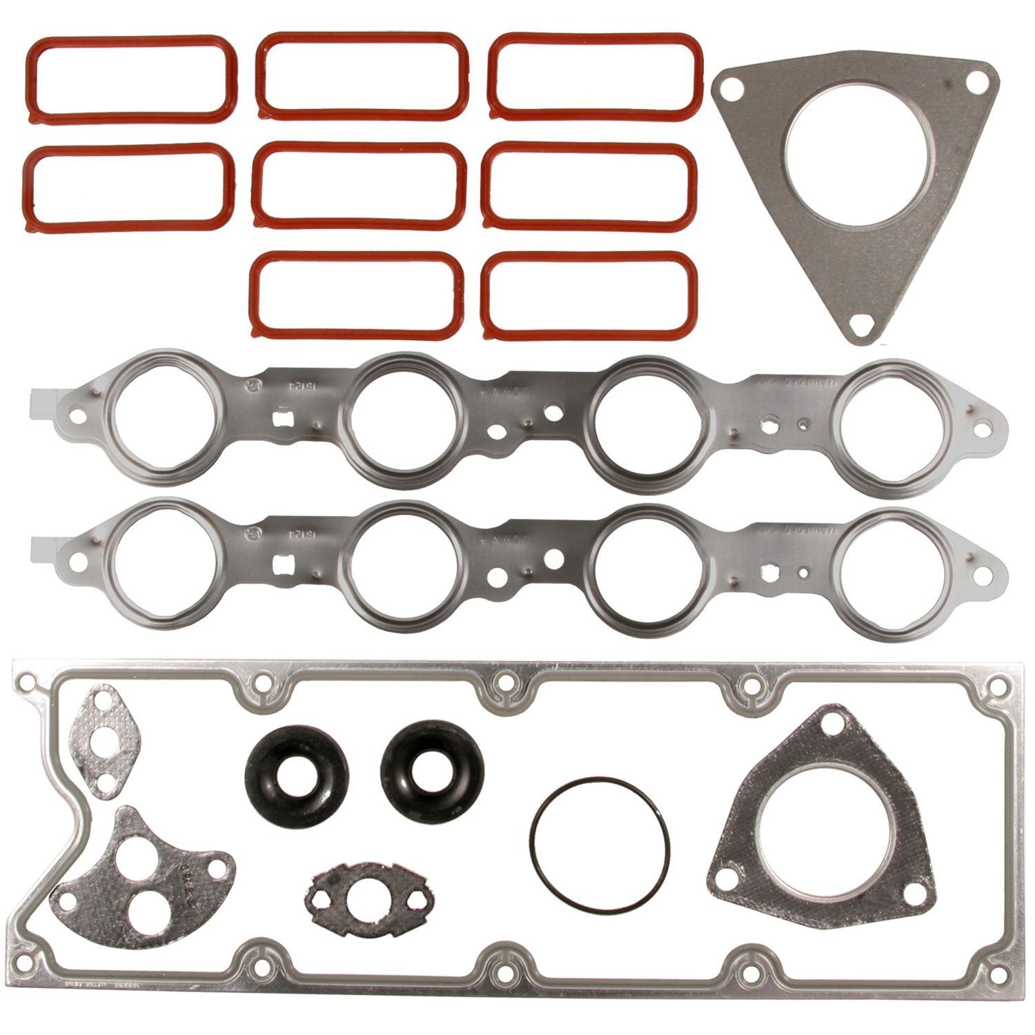 Mahle Original/Clevite Engine Gasket Set - Top End - 5.7 L - GM LS-Series - Kit