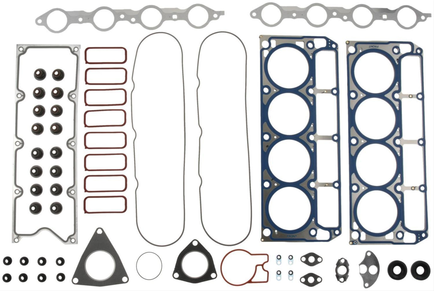 Mahle Original/Clevite Engine Gasket Set - Top End - 5.7 L - GM LS-Series - Kit
