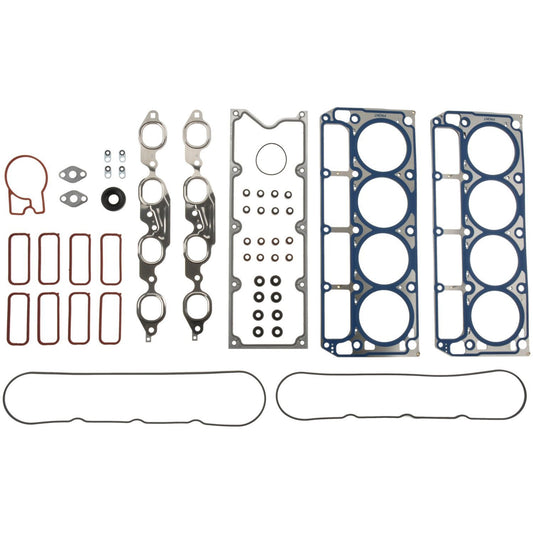Mahle Original/Clevite Engine Gasket Set - Top End - 5.7 L - GM LS-Series - Kit