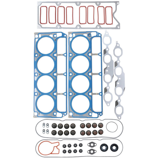 Mahle Original/Clevite Engine Gasket Set - Top End - 5.7 L - GM LS-Series - Kit