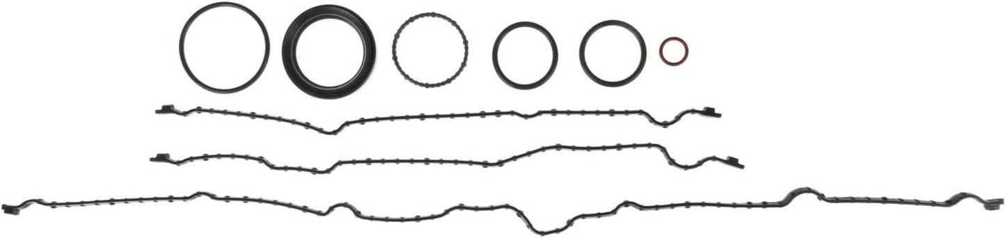 Mahle Original/Clevite Engine Gasket Set - Timing Cover Set - 5.0 L - Ford Coyote - Kit