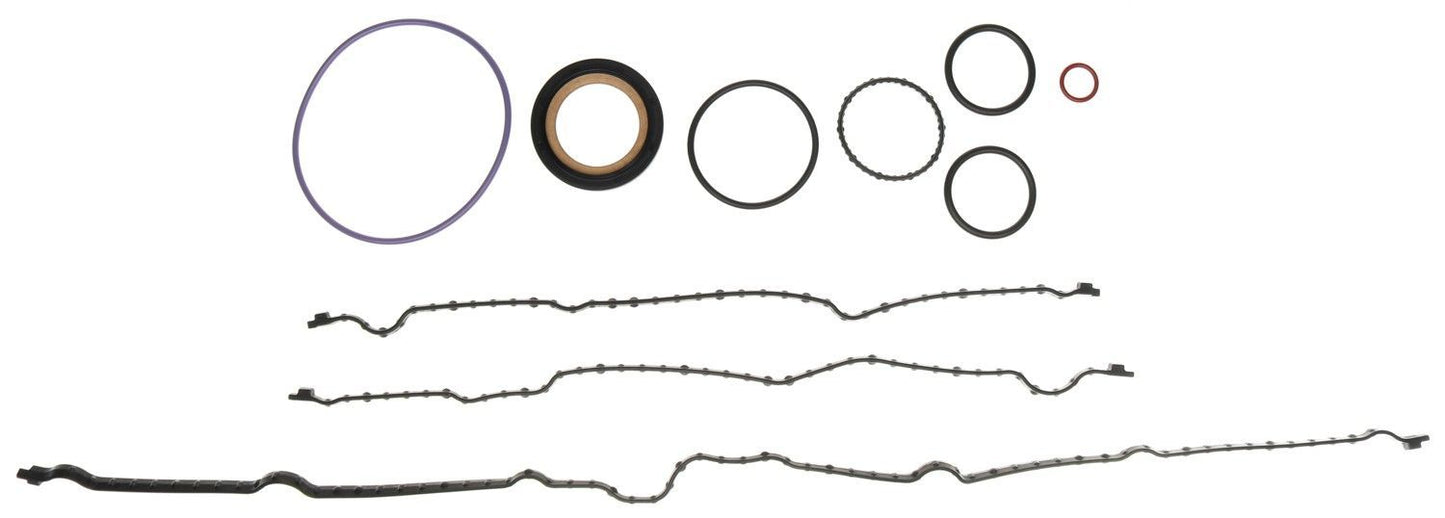 Mahle Original/Clevite Engine Gasket Set - Timing Cover Set - 5.0 L - Ford Coyote - Kit