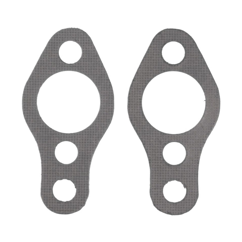 Mahle Original/Clevite Water Pump Gasket - 0.035 in Thick - Composite - Small Block Chevy - Each