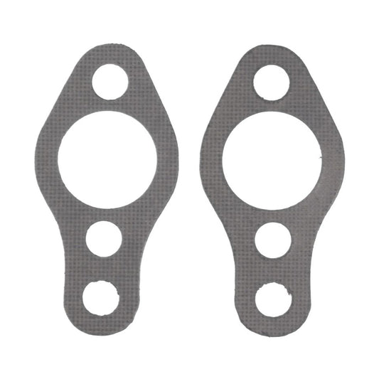 Mahle Original/Clevite Water Pump Gasket - 0.035 in Thick - Composite - Small Block Chevy - Each