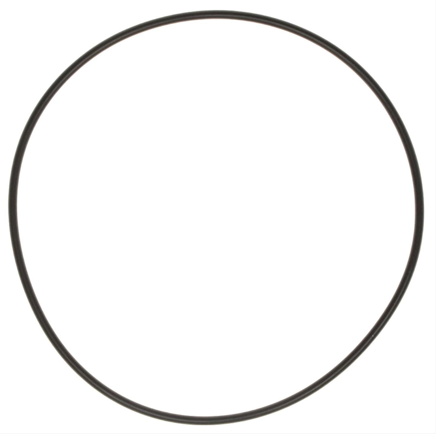 Mahle Original/Clevite Water Pump Gasket - 0.1 in Thick - Rubber - GM LS-Series - Pair
