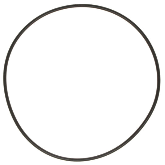 Mahle Original/Clevite Water Pump Gasket - 0.1 in Thick - Rubber - GM LS-Series - Pair