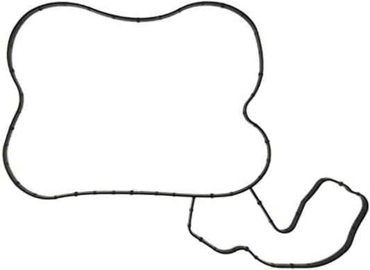 Mahle Original/Clevite Water Pump Gasket - 0.307 in Thick - Rubber - Black - Mopar Gen III Hemi - Each