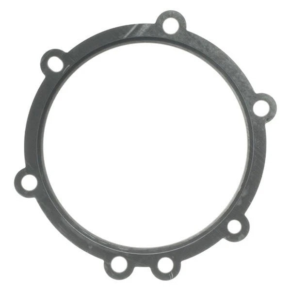 Mahle Original/Clevite Water Pump Gasket - 0.031 in Thick - Steel - Black - GM GenV LT-Series - Each