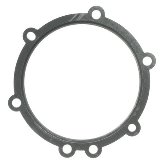 Mahle Original/Clevite Water Pump Gasket - 0.031 in Thick - Steel - Black - GM GenV LT-Series - Each
