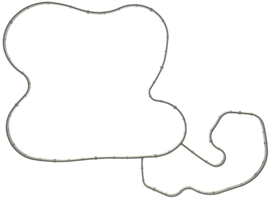 Mahle Original/Clevite Water Pump Gasket - 0.305 in Thick - Rubber - Black - Mopar Gen III Hemi - Each