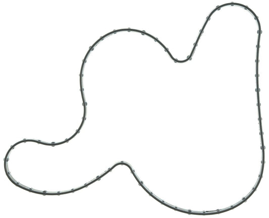 Mahle Original/Clevite Water Pump Gasket - 0.317 in Thick - Rubber - Ford Godzilla - Each