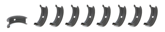 Mahle Original/Clevite Main Bearing - V-Series - Standard - Upper Only - Coated - Mopar 426 Hemi - Set of 9