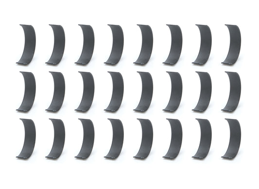 Mahle Original/Clevite Main Bearing - V-Series - Standard - Lower Only - Coated - Mopar 426 Hemi - Set of 24